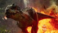 Indominus Rex | Image via: Universal Studios